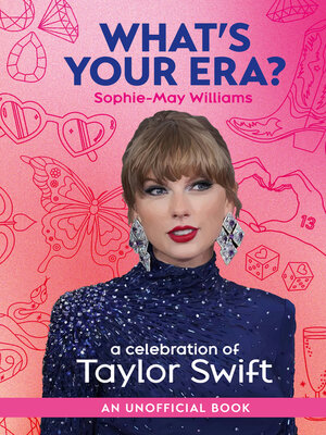 cover image of What's Your Era?